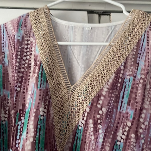 Blouse - Picture 3 of 5